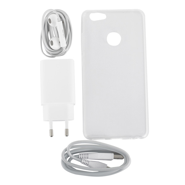 Смартфон vivo V7 Matte Black (1718)