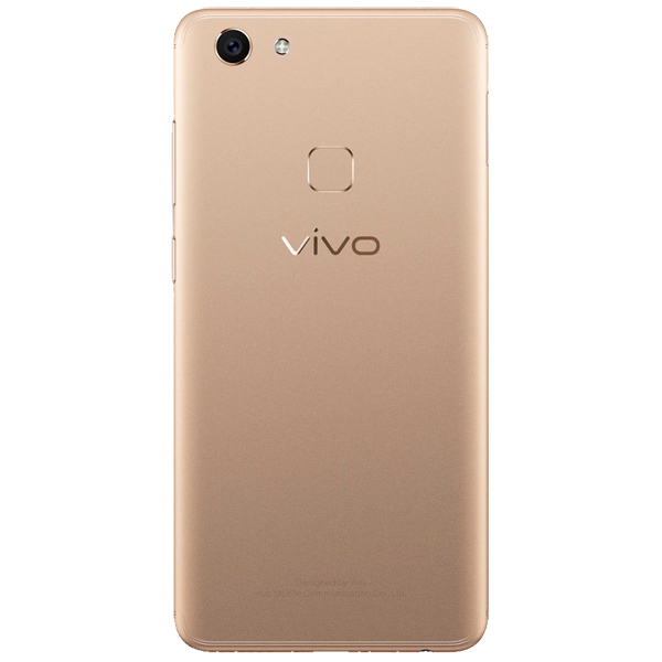 Смартфон vivo V7 Gold (1718)