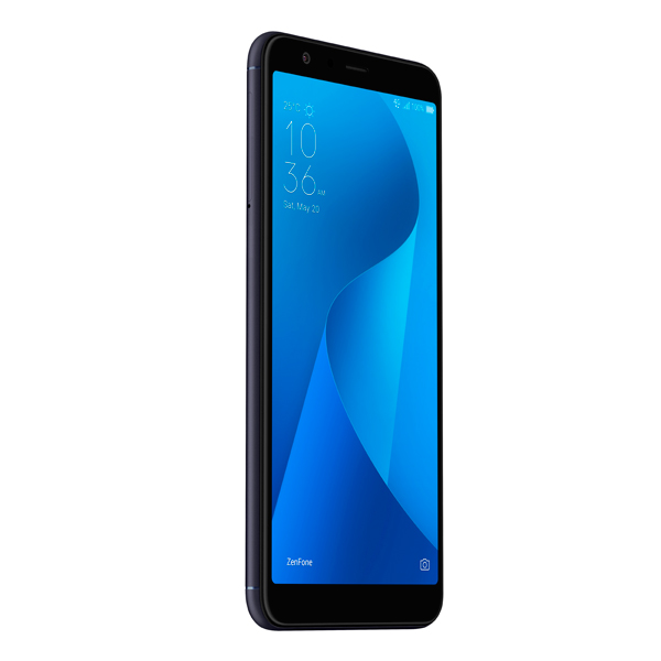 Смартфон ASUS ZenFone Max Plus M1 ZB570TL 32Gb Black (4A008RU)