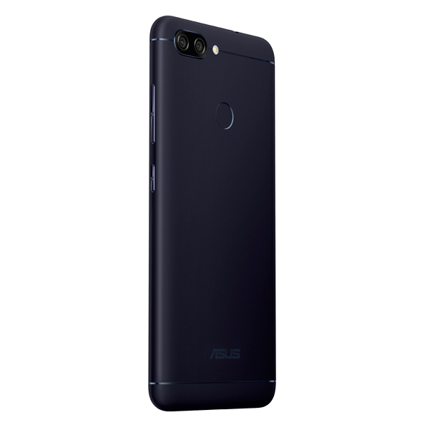 Смартфон ASUS ZenFone Max Plus M1 ZB570TL 32Gb Black (4A008RU)
