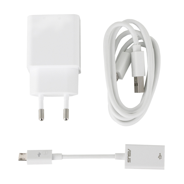 Смартфон ASUS ZenFone Max Plus M1 ZB570TL 32Gb Black (4A008RU)