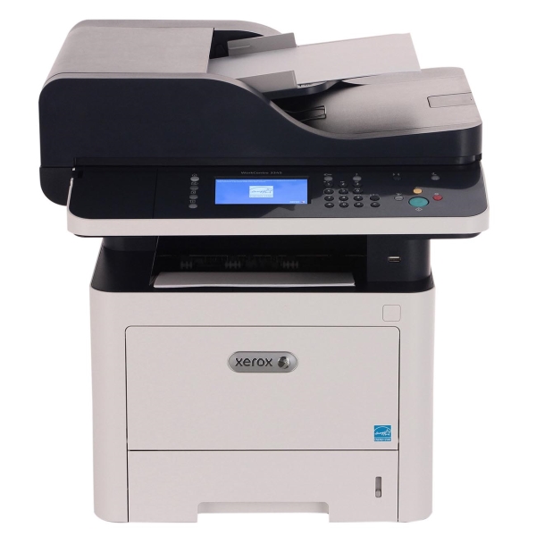 Лазерное МФУ Xerox WorkCentre 3345