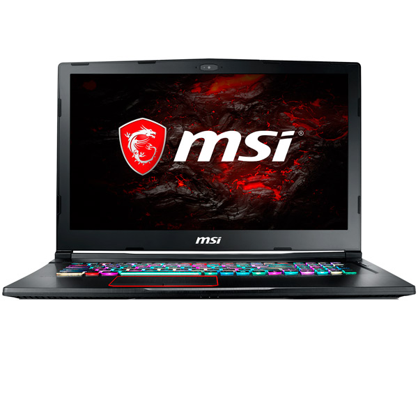 Ноутбук игровой MSI GE63VR 7RF-056RU
