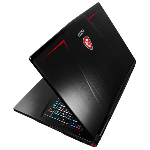 Ноутбук игровой MSI GE63VR 7RF-056RU