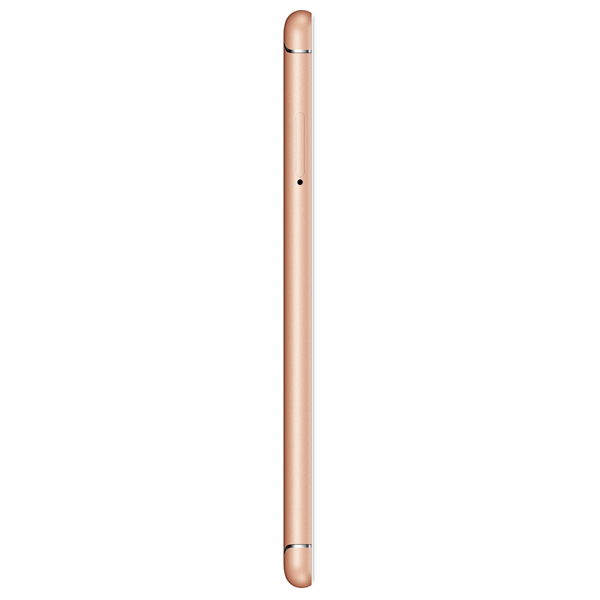 Смартфон Meizu M6 16Gb+2Gb Gold (M711H)