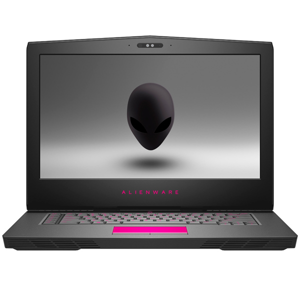 Ноутбук игровой Alienware A15-2193