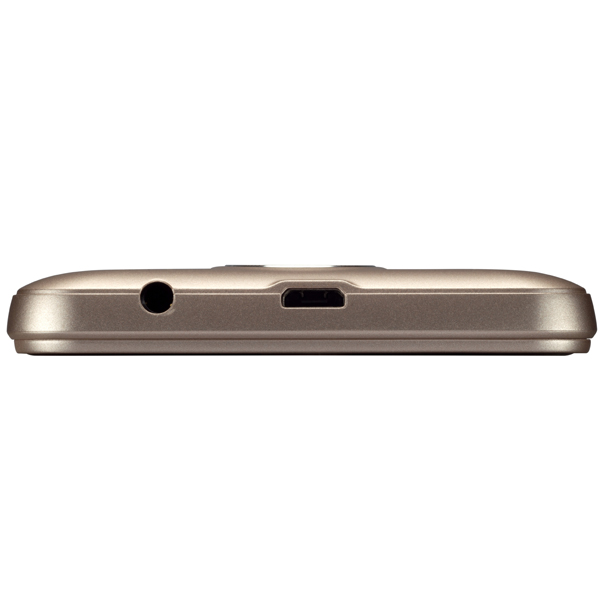 Смартфон Prestigio Muze J3 Duo Gold (PSP3470)