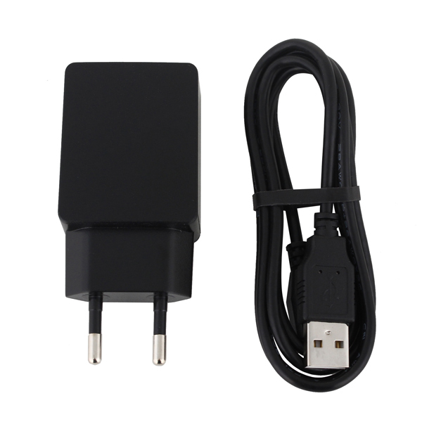 Смартфон Prestigio Muze C7 Duo Black (PSP7510)