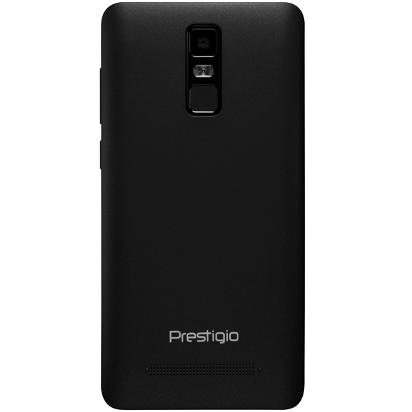 Смартфон Prestigio Muze B5 Duo Black (PSP5520)