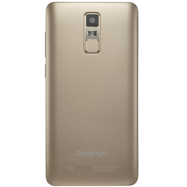 Смартфон Prestigio Muze B5 Duo Gold (PSP5520)