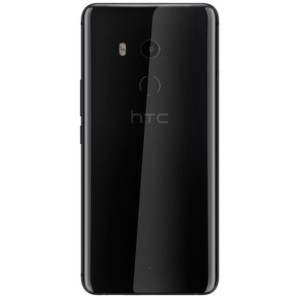Смартфон HTC U11+ 64Gb Ceramic черный