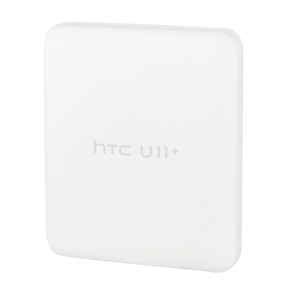 Смартфон HTC U11+ 64Gb Ceramic черный