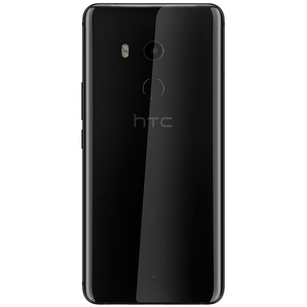 Смартфон HTC U11+ 128Gb Ceramic черный