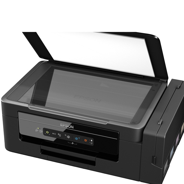 Струйное МФУ Epson L3060