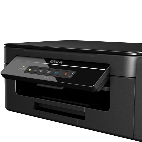 Струйное МФУ Epson L3060
