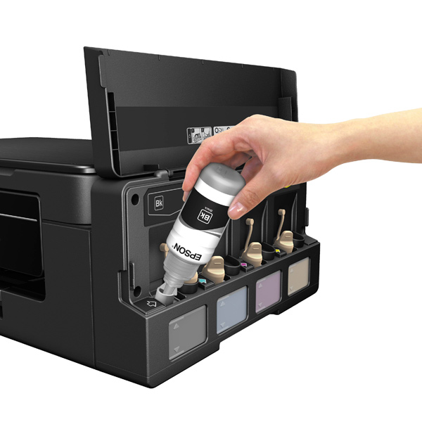 Струйное МФУ Epson L3060