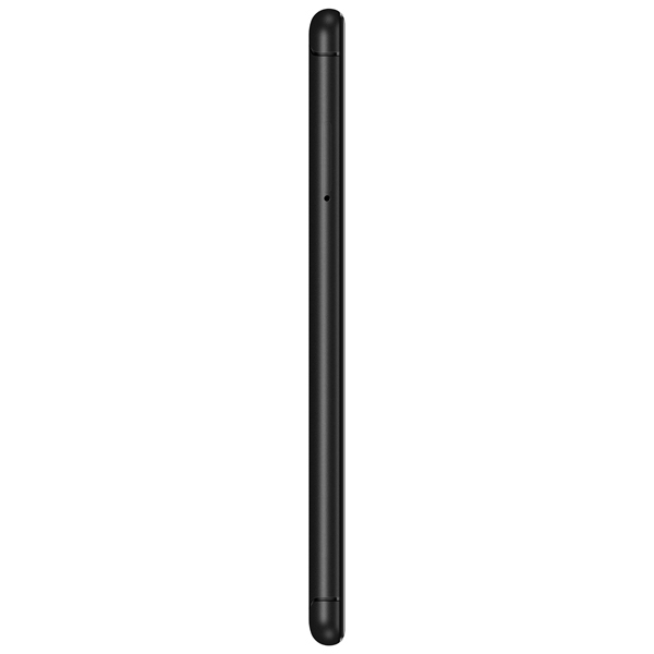 Смартфон Meizu M6 32Gb+3Gb Black (M711H)