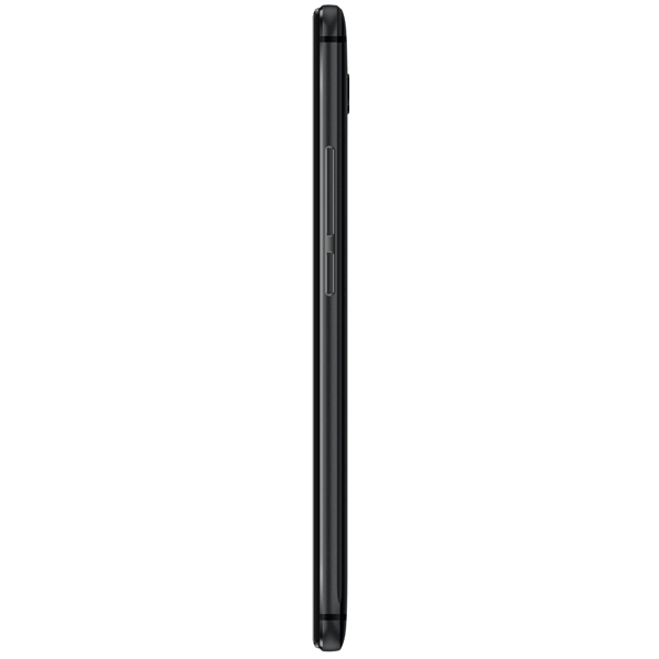 Смартфон Meizu M6 Note 16Gb+3Gb Black (M721H)