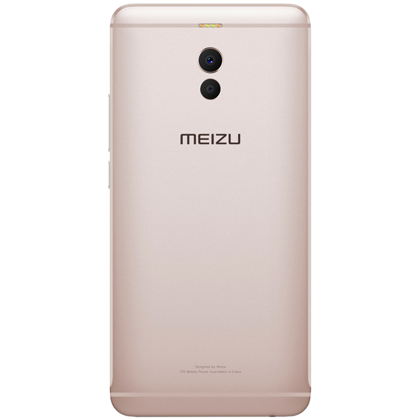 Смартфон Meizu M6 Note 32Gb+3Gb Gold (M721H)