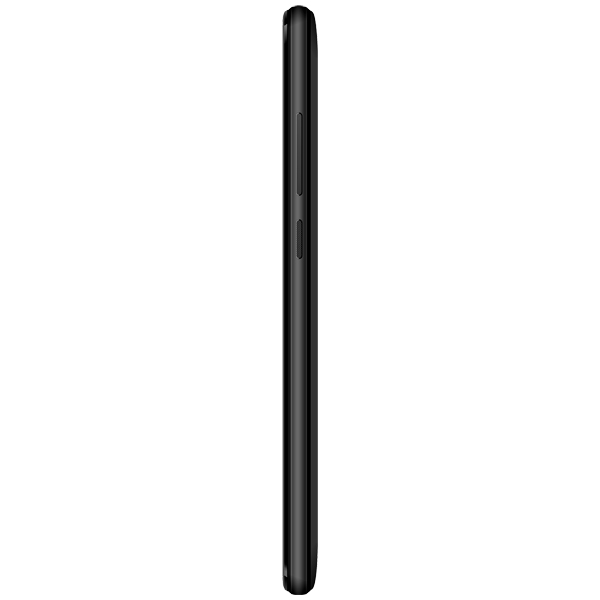 Смартфон BQ mobile Next Black (BQ-5522)