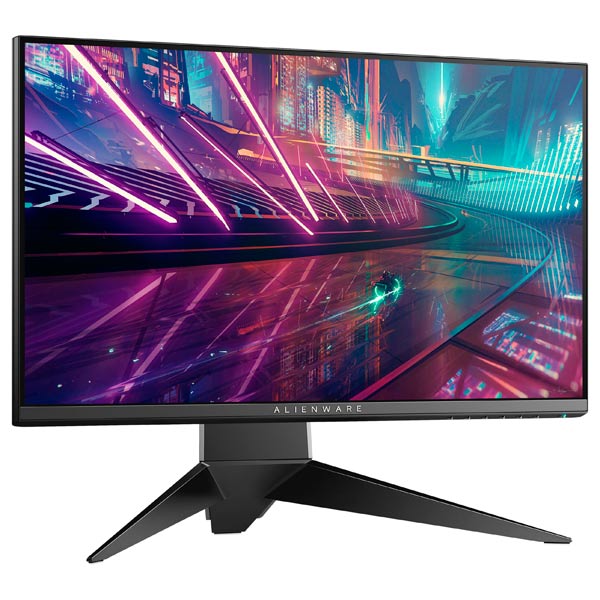 Монитор игровой Alienware AW2518HF