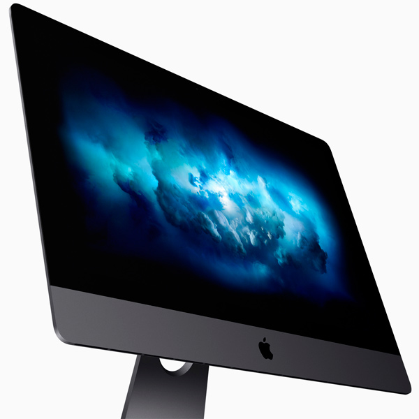 Моноблок Apple iMac Pro XeonW8core3/128/2SSD/RadeonProVega56 8Gb