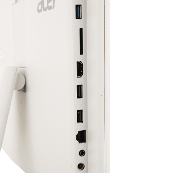 Моноблок Acer Aspire C20-720 DQ.B6XER.015