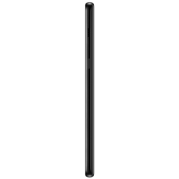 Смартфон Samsung Galaxy A8+ (2018) Black (SM-A730F)