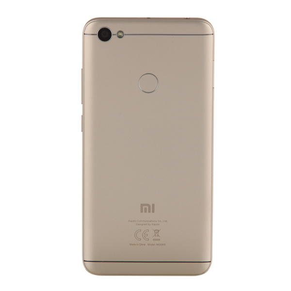 Смартфон Xiaomi Redmi Note 5A Prime 32GB золотой