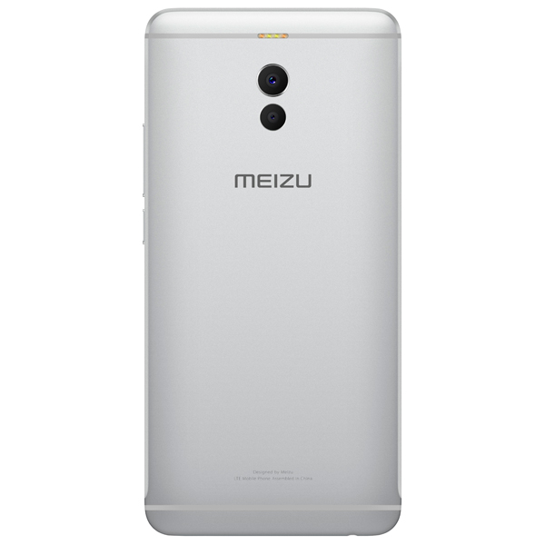 Смартфон Meizu M6 Note 16Gb+3Gb Silver (M721H)