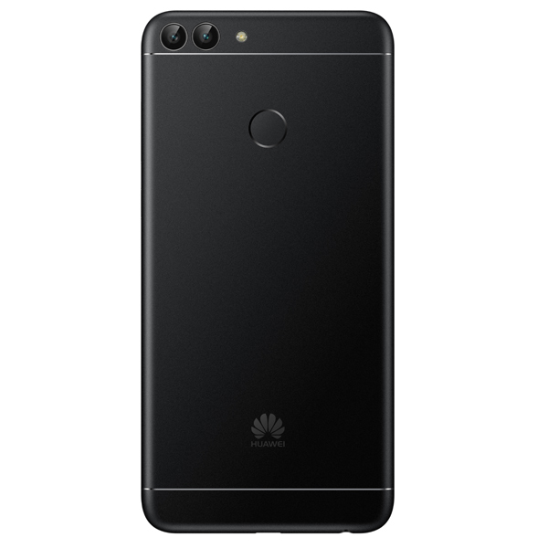 Смартфон HUAWEI P Smart Black (FIG-LX1)