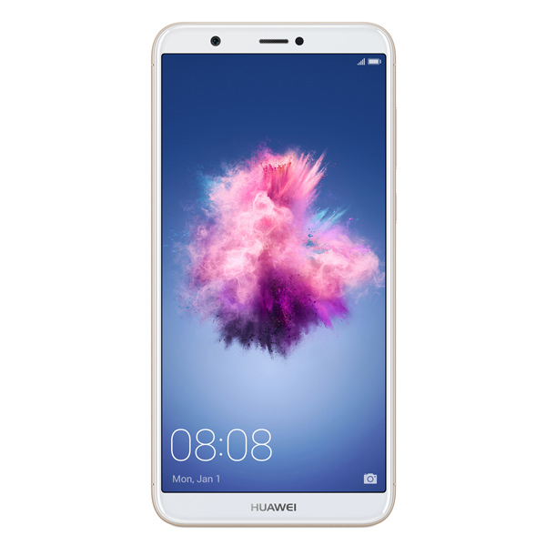 Смартфон HUAWEI P Smart Gold (FIG-LX1)