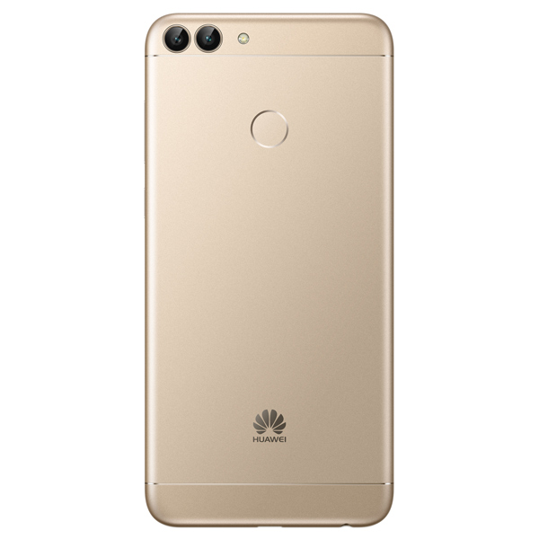 Смартфон HUAWEI P Smart Gold (FIG-LX1)