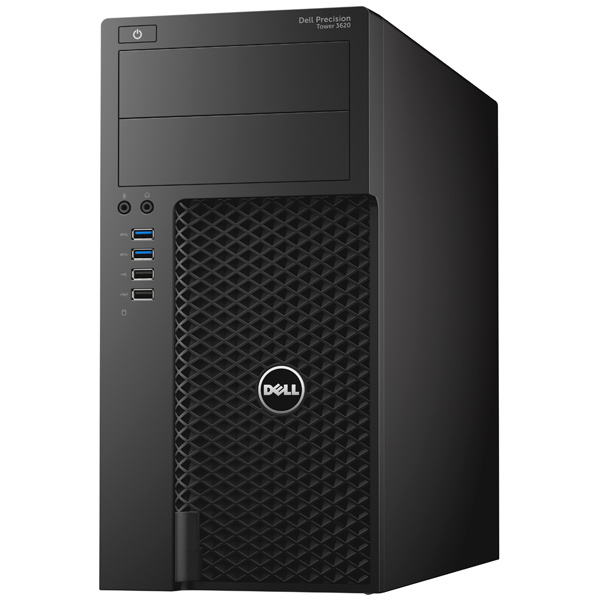 Системный блок Dell Precision 3620-4452 фото