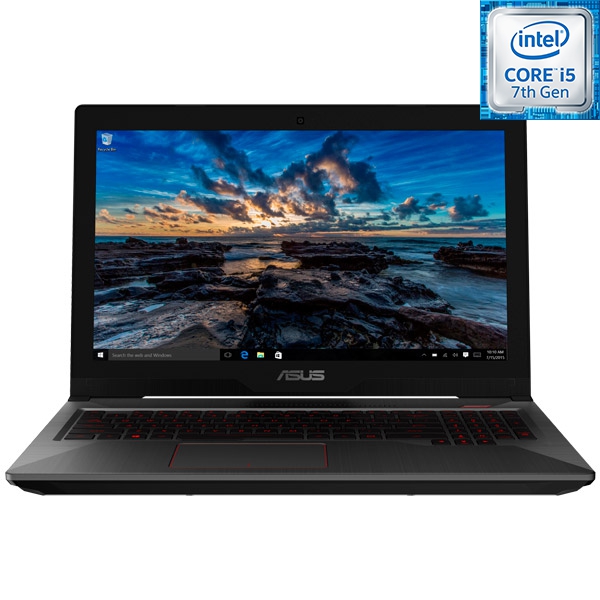 Ноутбук игровой ASUS FX503VD-E4236T фото