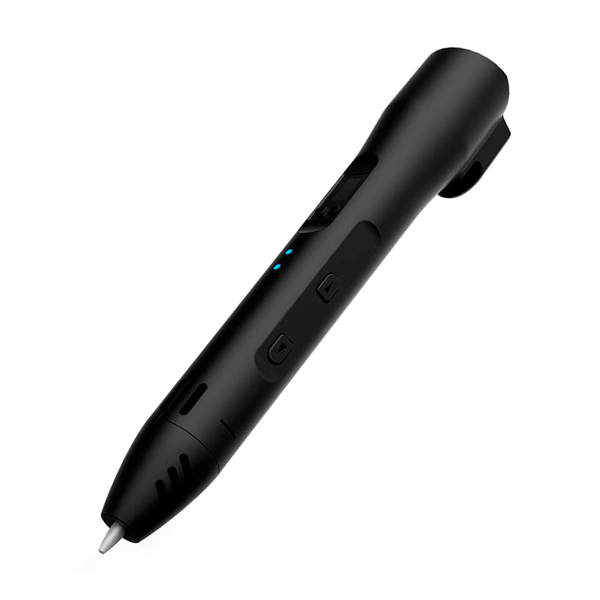 3D-ручка Cactus CS-3D-LTP2-BK