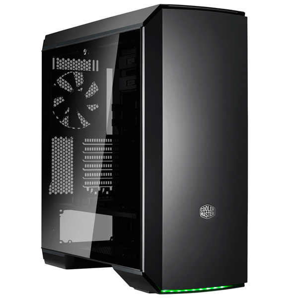 Корпус для компьютера Cooler Master MasterCase MC600P (MCM-M600P-KG5N-S00)
