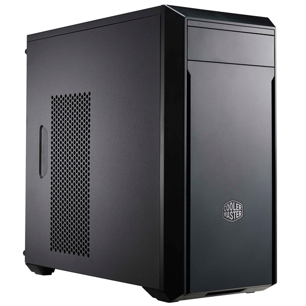 Корпус для компьютера Cooler Master MasterBox Lite 3 (MCW-L3S2-KN5N) фото