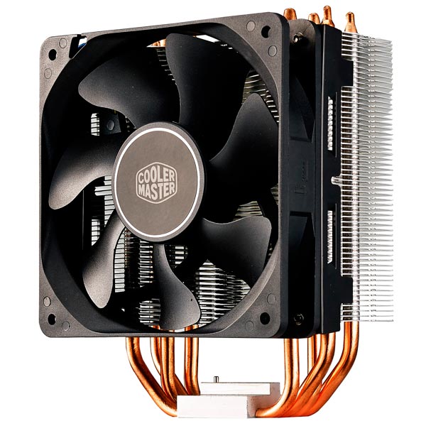Кулер для процессора Cooler Master Hyper 212X (RR-212X-17PK-R1) фото