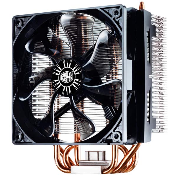 Кулер для процессора Cooler Master Hyper T4 (RR-T4-18PK-R1)