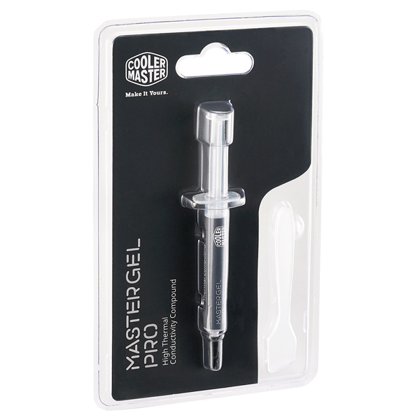 Термопаста Cooler Master MasterGel Pro (MGY-OSSG-N15M-R1)
