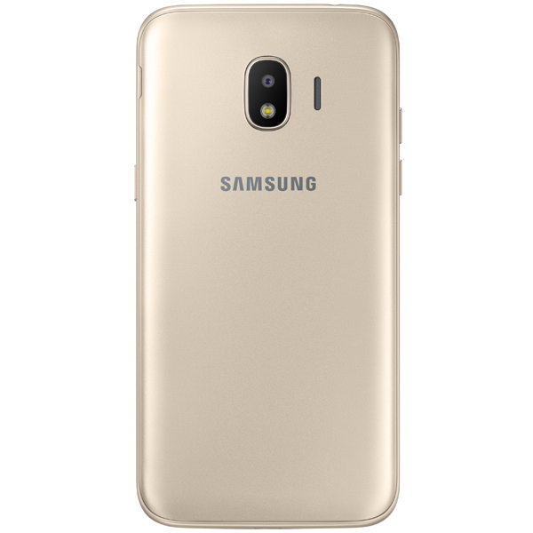 Смартфон Samsung Galaxy J2 (2018) Gold (SM-J250F)