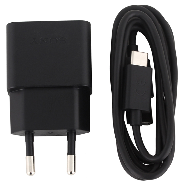 Смартфон Sony Xperia XA2 Ultra DS Black (H4213)