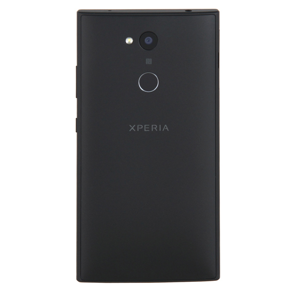Смартфон Sony Xperia L2 DS Black (H4311)