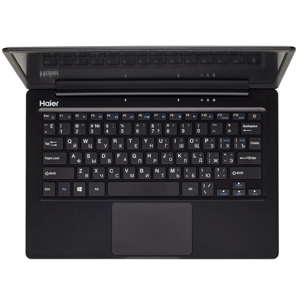 Ноутбук Haier HI133L