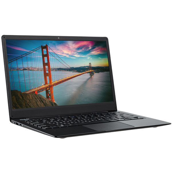 Ноутбук Haier HI133L
