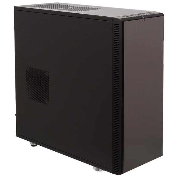 Корпус для компьютера Fractal Design FD-CA-DEF-XL-R2-TI