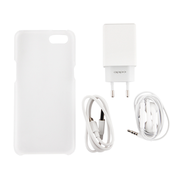 Смартфон OPPO A83 Gold (CPH1729)