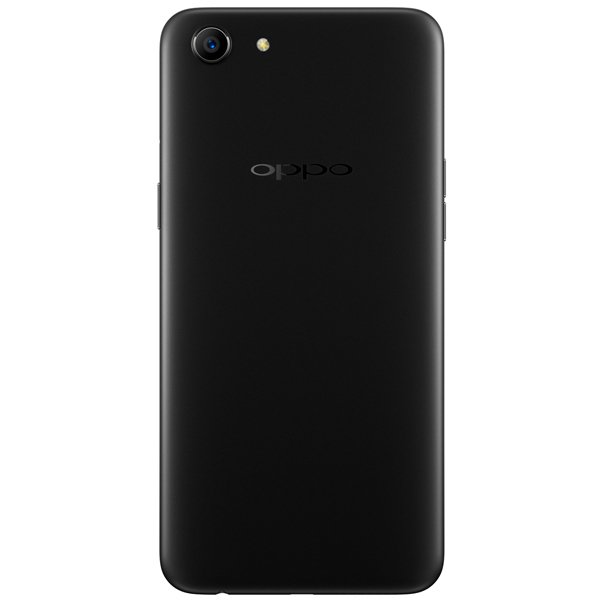 Смартфон OPPO A83 Black (CPH1729)