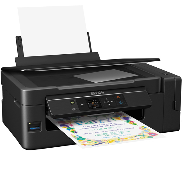 Струйное МФУ Epson L3070